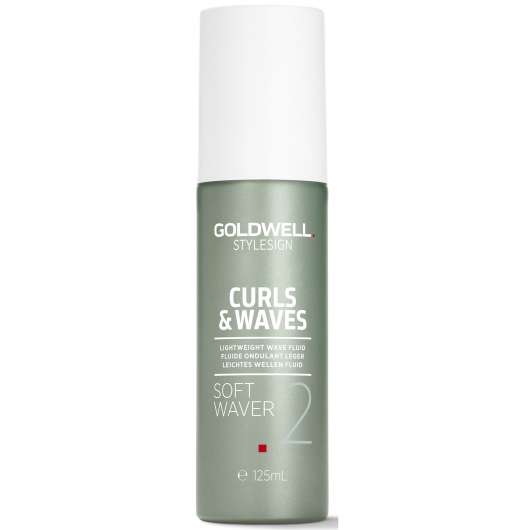 Goldwell Curls & Waves Stylesign Soft Waver  125 ml