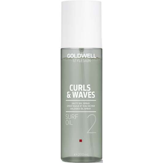 Goldwell Curls & Waves Stylesign Surf Oil 200 ml