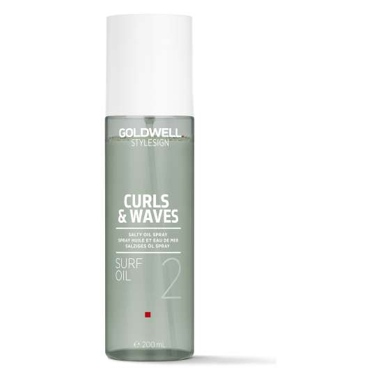 Goldwell Curls & Waves Surf Oil
