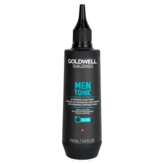 Goldwell Dualsenses Men Activating Scalp Tonic 150ml