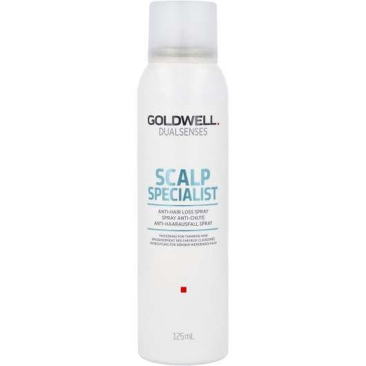 Goldwell Dualsenses Scalp Specialist Scalp Anti-Hairloss Spray 125 ml