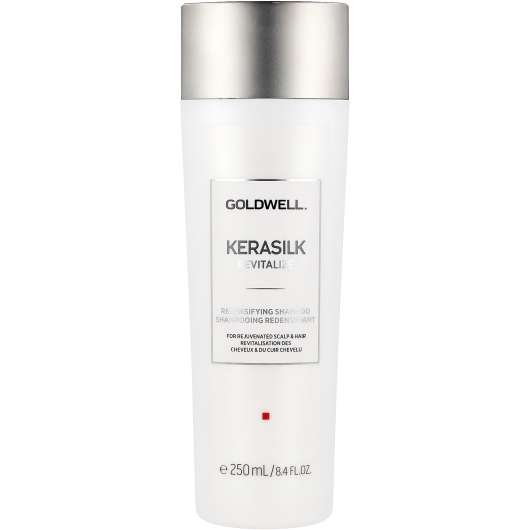 Goldwell Revitalize Kerasilk Redensifying Shampoo 250 ml