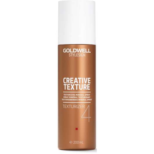 Goldwell StyleSign Creative Texture Texturizer 200 ml