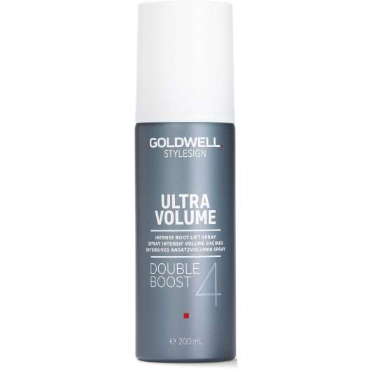 Goldwell StyleSign Ultra Volume Double Boost 200 ml