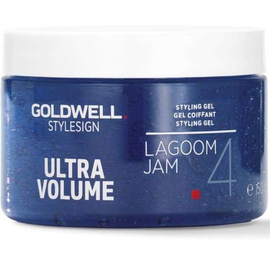 Goldwell StyleSign Ultra Volume Lagoom Jam 150 ml