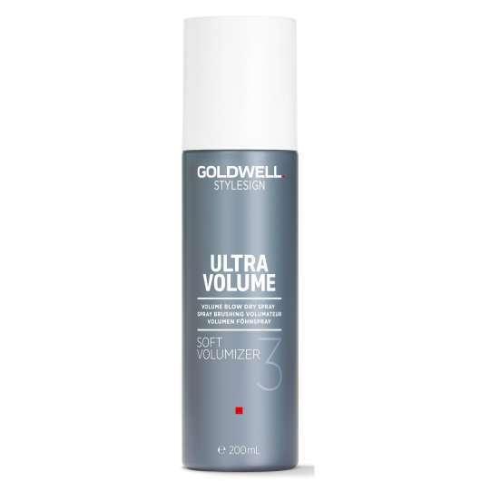 Goldwell StyleSign Ultra Volume Soft Volumizer 200 ml