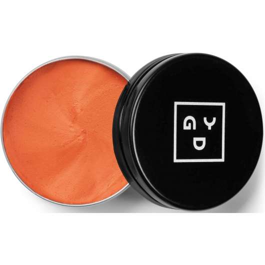 Good Dye Young One Night Only Hair Makeup Orange