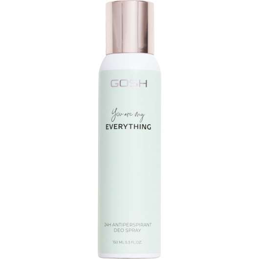 Gosh Everything For Her Deo Spray 150 ml