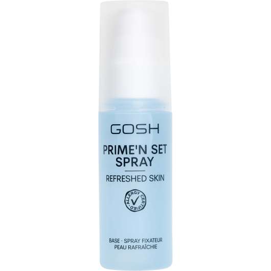 Gosh Prime`n Set Spray 50 ml 50 ml