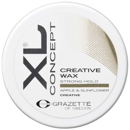 Grazette Creative Wax 100 ml