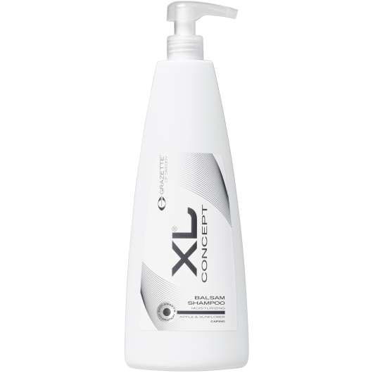 Grazette XL Concept Balsam Shampoo 1000 ml
