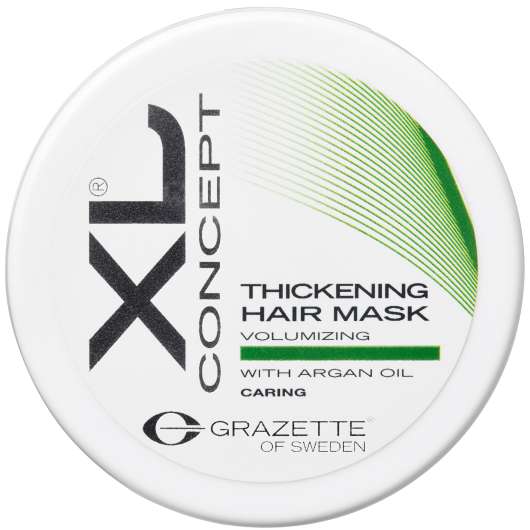 Grazette XL Concept Thickening Hair Mask 150 ml