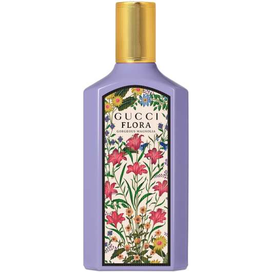 Gucci Flora Gorgeous Magnolia Eau de Parfum 100 ml