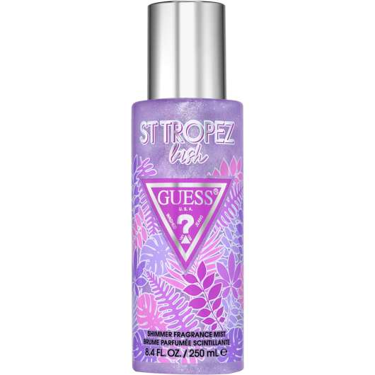 Guess St Tropez Lush Shimmer Fragrance Mist 250 ml