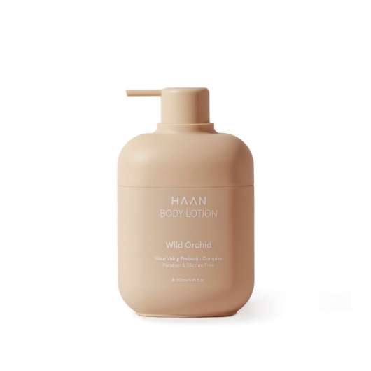 HAAN Body Lotion  Wild Orchid Body Lotion  250 ml