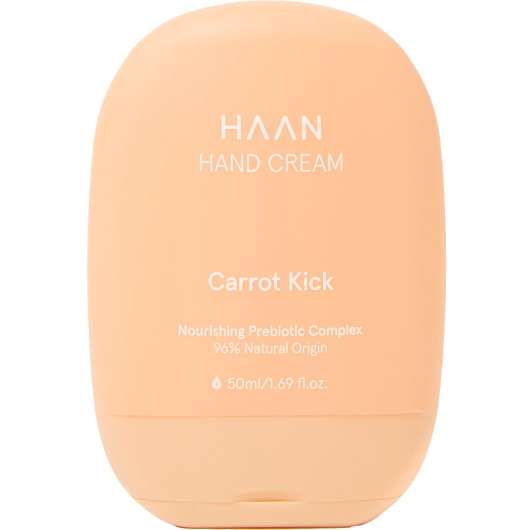 HAAN Hand Cream Hand Cream Carrot Kick 50 ml