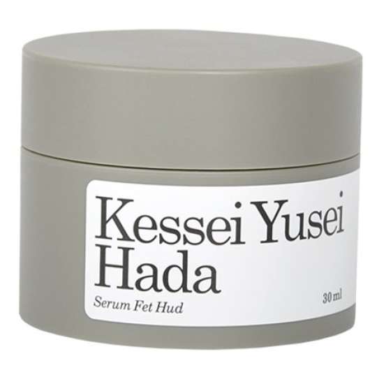 HADA Kessei Yusei Hada Serum Fet Hud  30 ml