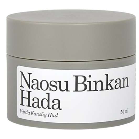 HADA Naosu Binkan Hada Vårda Känslig Hud  50 ml