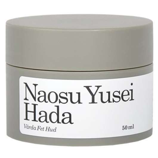 HADA Naosu Yusei Hada Vårda Fet Hud  50 ml