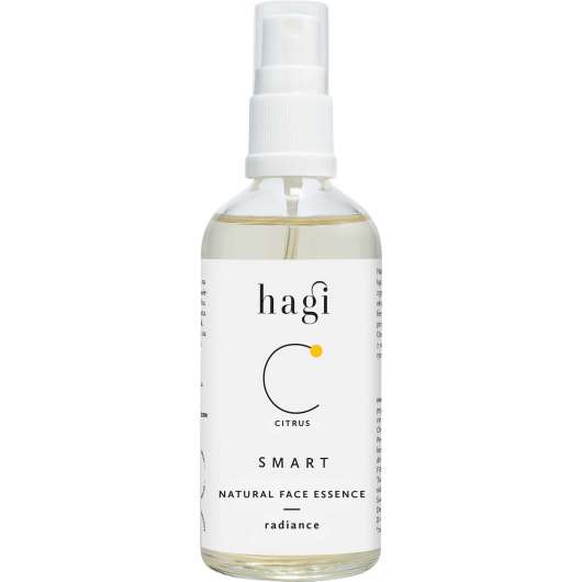Hagi Smart C - Natural Brightening Essenence With Citrus  100 ml