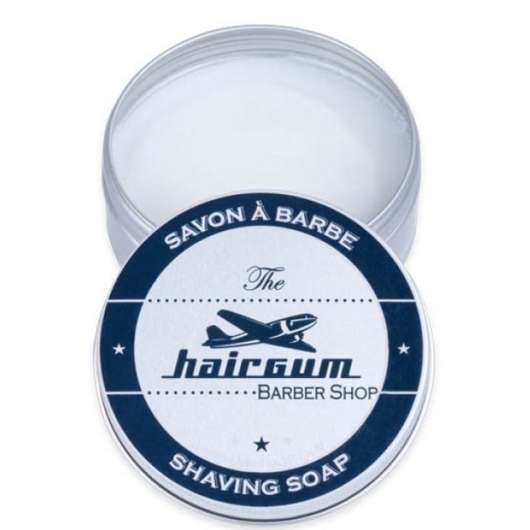 hairgum Barber line Shaving Soap 50 ml