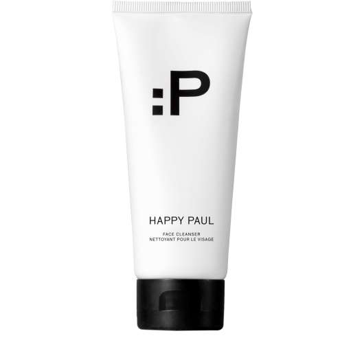 Happy Paul Face Cleanser 100 ml