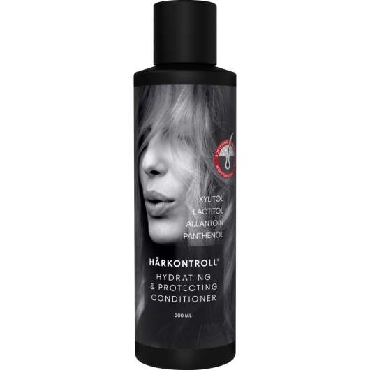 Hårkontroll Hydrating & Protecting Conditioner 200 ml