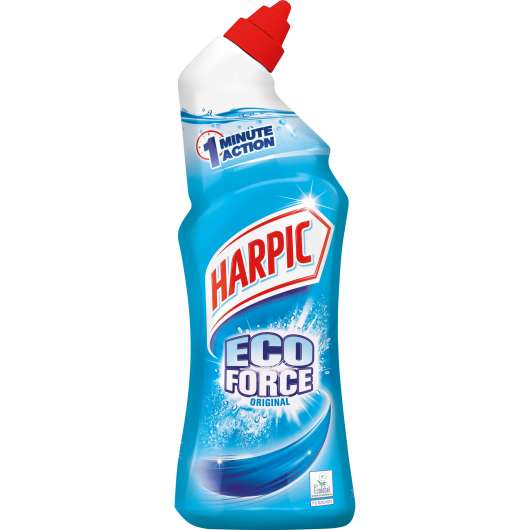 Harpic Eco Original Toilett Cleaner 750 ml