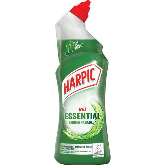 Harpic Eco Vinegar Toilett Cleaner 750 ml