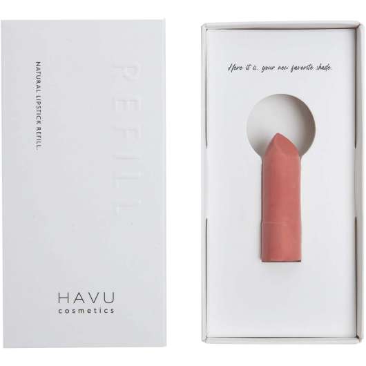 HAVU Cosmetics Lipstick Refill Hanami