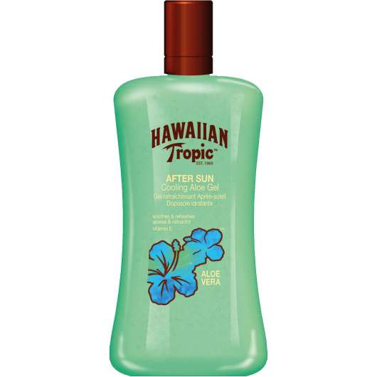 Hawaiian Tropic AfterSun Cool Aloe Gel 200 ml