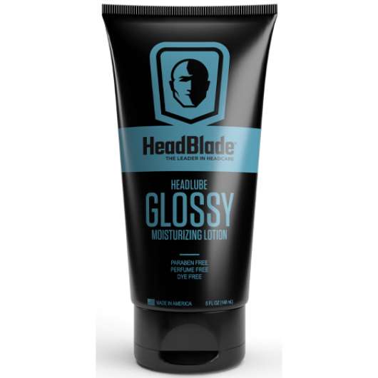 HeadBlade HEADLUBE Glossy Moisturising Lotion 148 ml