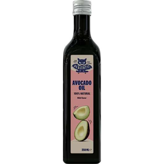 HealthyCo Avocado Oil 250 ml