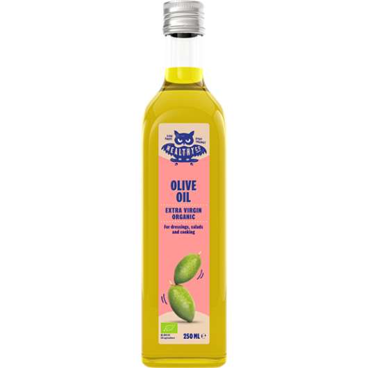 HealthyCo Extra Virgin Olive Oil 250 ml