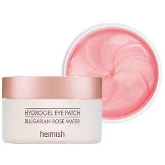 Heimish Bulgarian Rose Hydrogel Eye Patch 10 ml