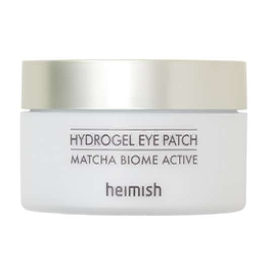 Heimish Matcha Biome Hydrogel Eye Patch 10 ml