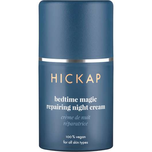 HICKAP Bedtime Magic Repairing Night Cream 50 ml