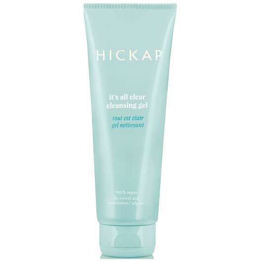 HICKAP It’s All Clear Cleansing Gel 125 ml