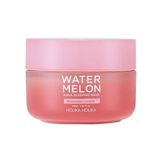 Holika Holika Watermelon Aqua Sleeping Mask 50 ml
