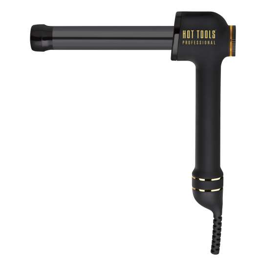 Hot Tools Black Gold Curl Bar 25 mm