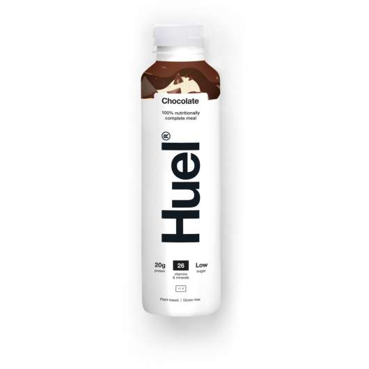 Huel Chocolate 500 ml