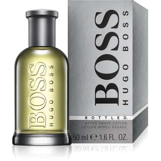 Hugo Boss Boss Bottled After Shave Lotion 50 ml