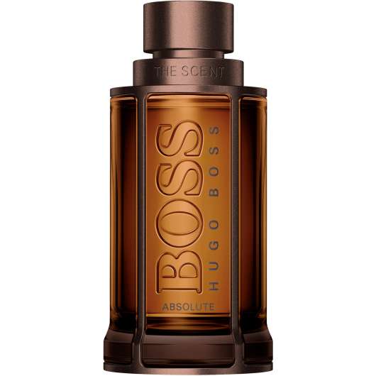 Hugo Boss Boss The Scent Absolute Eau De Parfum  100 ml