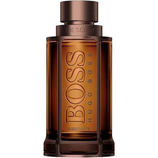 Hugo Boss Boss The Scent Absolute Eau De Parfum  50 ml