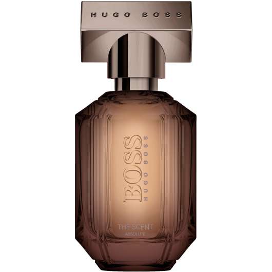 Hugo Boss Boss The Scent Absolute For Her Eau De Parfum  30 ml