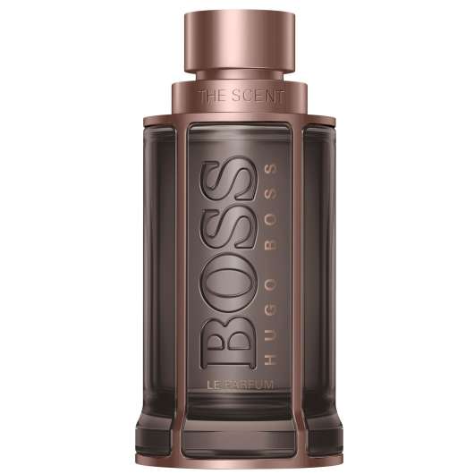 Hugo Boss Boss The Scent Le Parfum Eau De Parfum 100 ml