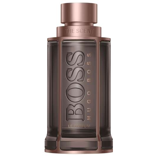 Hugo Boss Boss The Scent Le Parfum Eau De Parfum 50 ml