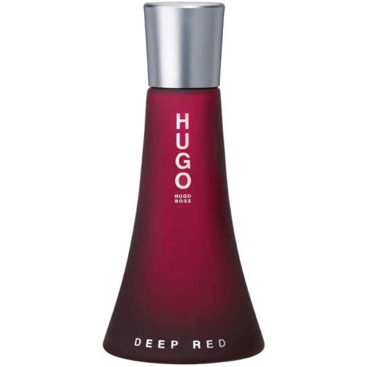 Hugo Boss Deep Red for Women Eau De Parfum 50 ml
