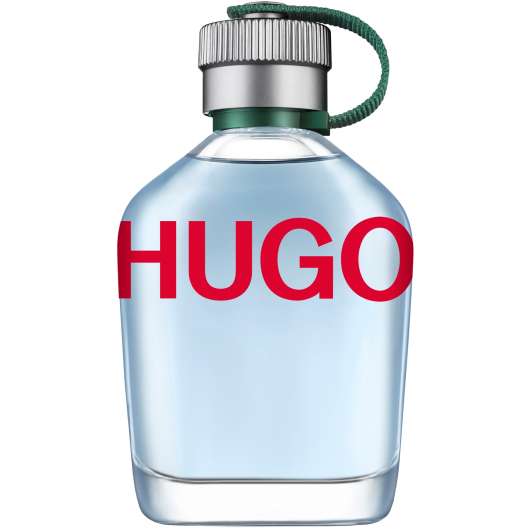 Hugo Boss Hugo Man Eau De Toilette 125 ml