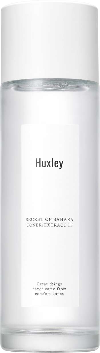 Huxley Toner 120 ml